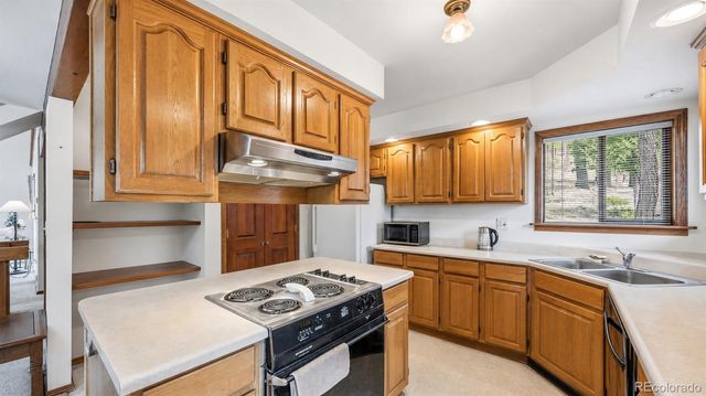 1241 Forest Edge Road, Woodland Park, CO 80863