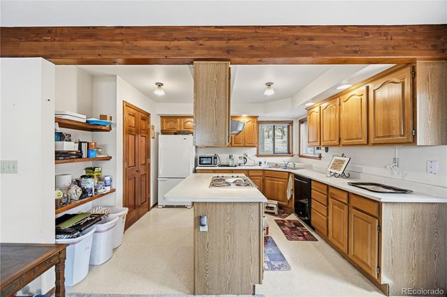 1241 Forest Edge Road, Woodland Park, CO 80863