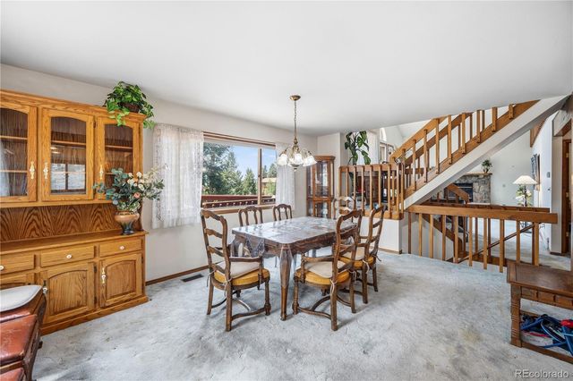 1241 Forest Edge Road, Woodland Park, CO 80863