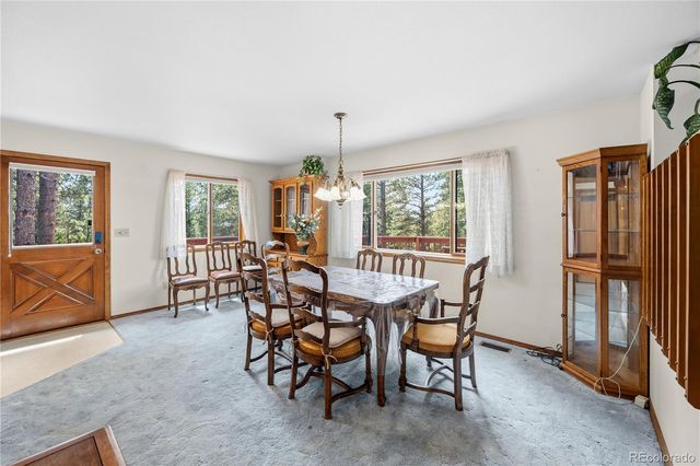 1241 Forest Edge Road, Woodland Park, CO 80863