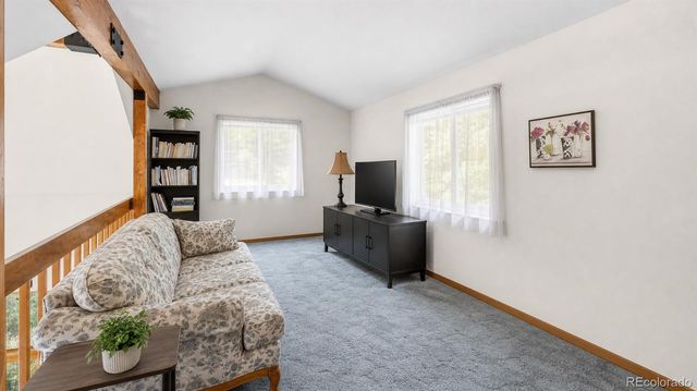1241 Forest Edge Road, Woodland Park, CO 80863