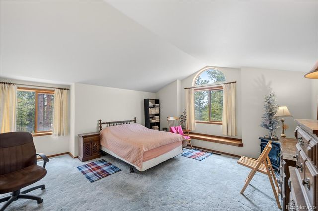 1241 Forest Edge Road, Woodland Park, CO 80863