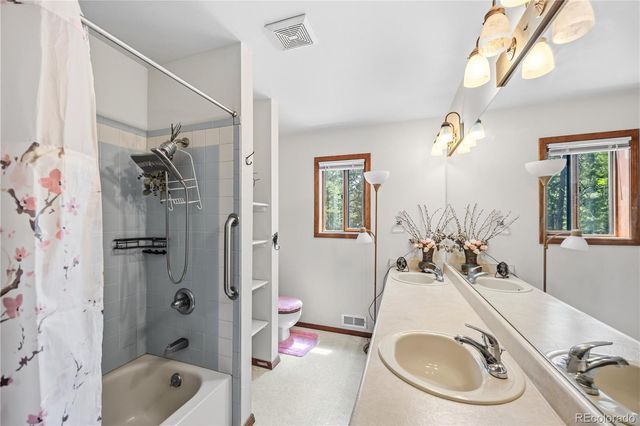 1241 Forest Edge Road, Woodland Park, CO 80863