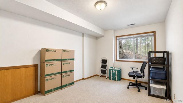 1241 Forest Edge Road, Woodland Park, CO 80863
