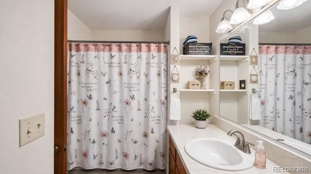 1241 Forest Edge Road, Woodland Park, CO 80863