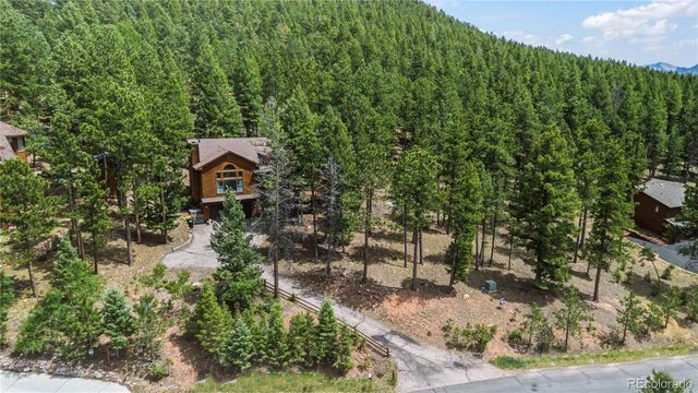 1241 Forest Edge Road, Woodland Park, CO 80863