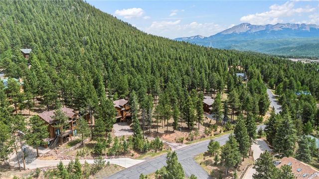 1241 Forest Edge Road, Woodland Park, CO 80863