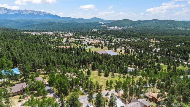 1241 Forest Edge Road, Woodland Park, CO 80863