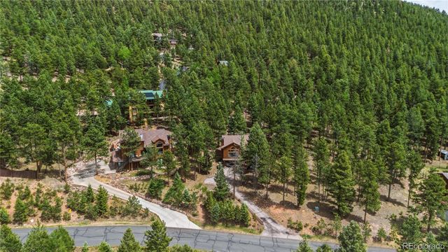 1241 Forest Edge Road, Woodland Park, CO 80863