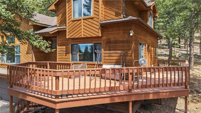 1241 Forest Edge Road, Woodland Park, CO 80863
