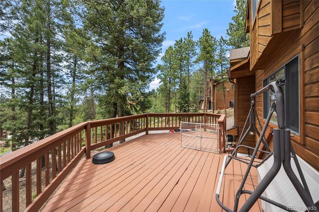1241 Forest Edge Road, Woodland Park, CO 80863