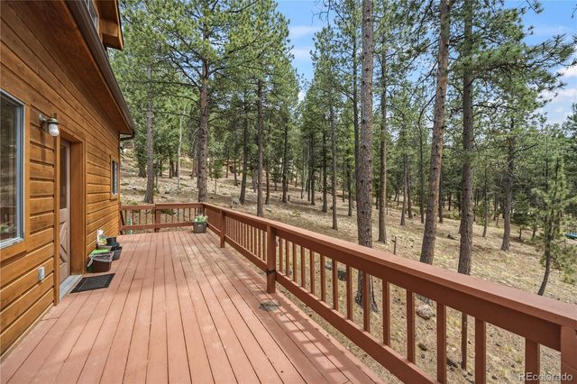 1241 Forest Edge Road, Woodland Park, CO 80863