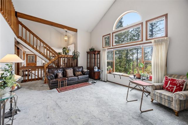 1241 Forest Edge Road, Woodland Park, CO 80863