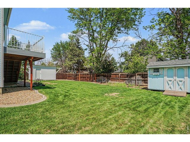 1713 Flemming Dr, Longmont, CO 80501