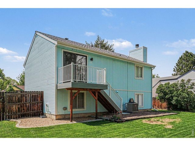 1713 Flemming Dr, Longmont, CO 80501