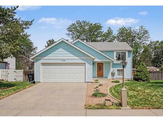 1713 Flemming Dr, Longmont, CO 80501