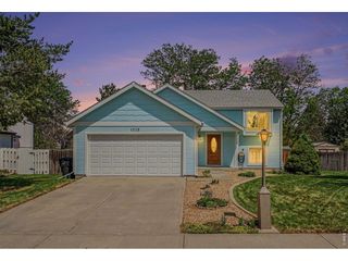 1713 Flemming Dr, Longmont, CO 80501