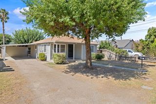 1419 S Crowe Street, Visalia, CA 93277