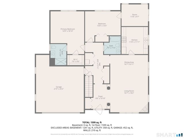 4 Eleanor St Extension 4, Vernon, CT 06066