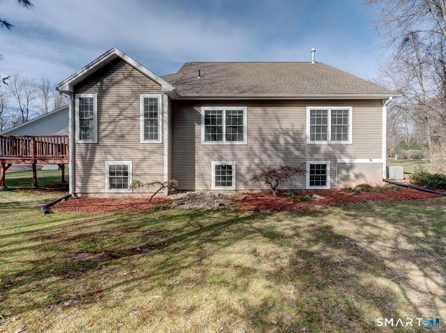 4 Eleanor St Extension 4, Vernon, CT 06066