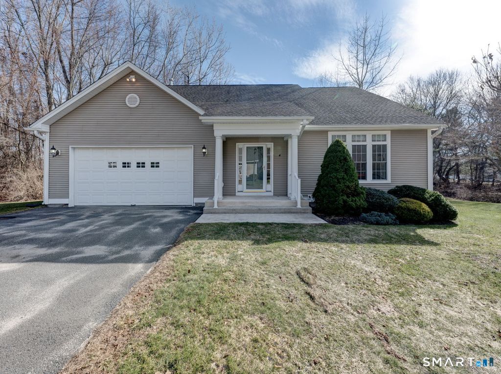 4 Eleanor St Extension 4, Vernon, CT 06066