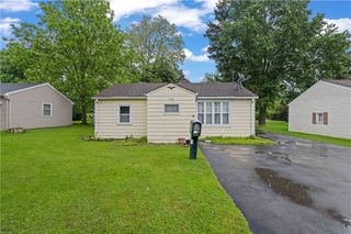 146 Hyde Parkway, Palmyra, NY 14522