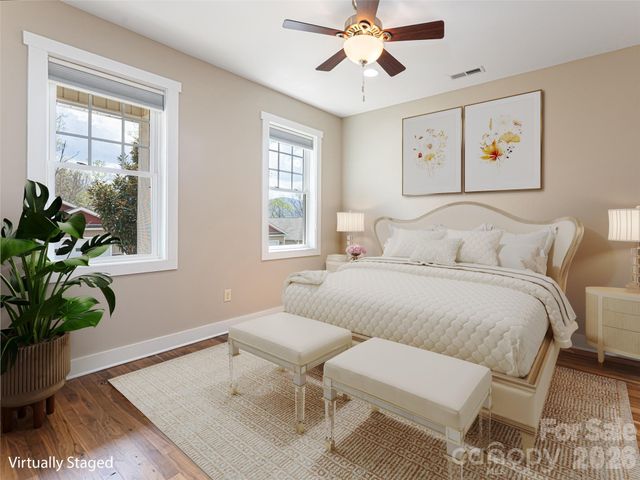 4 Nectar Way, Swannanoa, NC 28778
