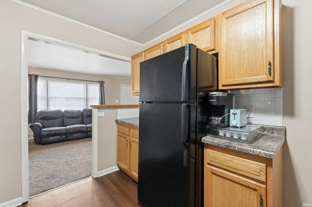 6411 Bristol Road, Fort Wayne, IN 46816