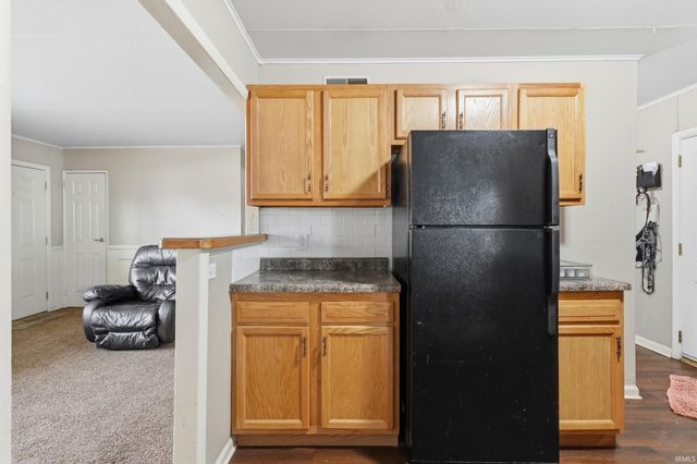 6411 Bristol Road, Fort Wayne, IN 46816