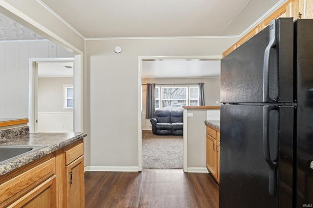 6411 Bristol Road, Fort Wayne, IN 46816