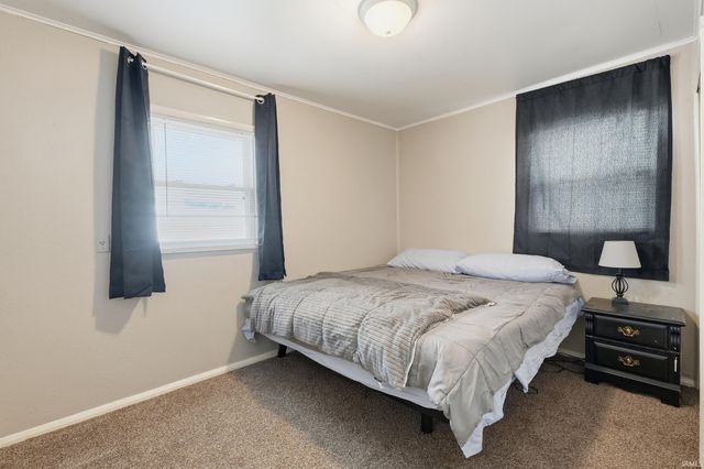 6411 Bristol Road, Fort Wayne, IN 46816