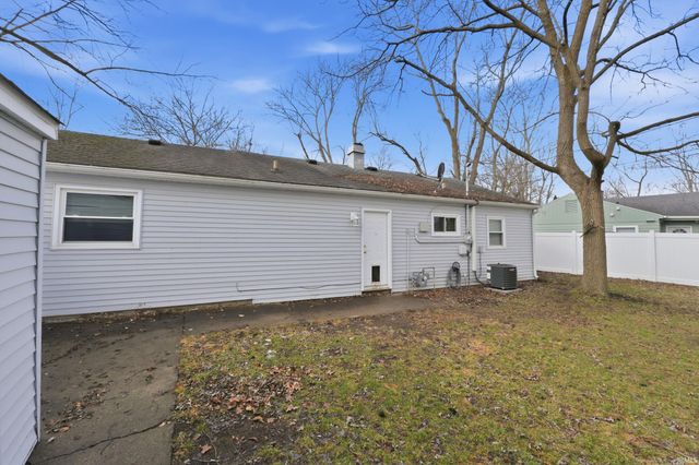 6411 Bristol Road, Fort Wayne, IN 46816