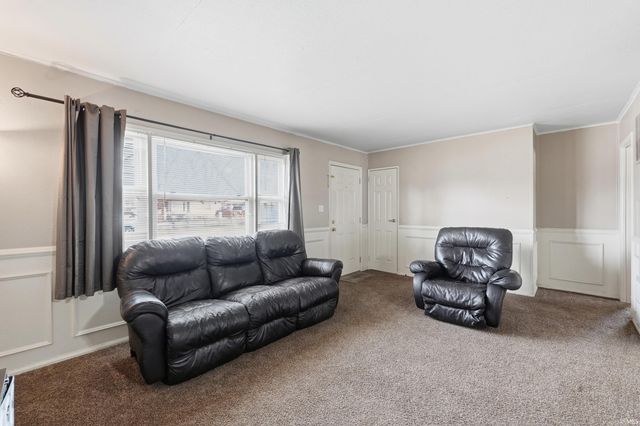 6411 Bristol Road, Fort Wayne, IN 46816