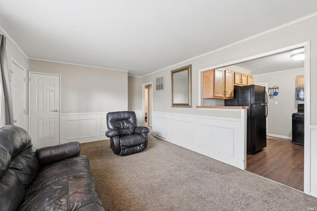 6411 Bristol Road, Fort Wayne, IN 46816