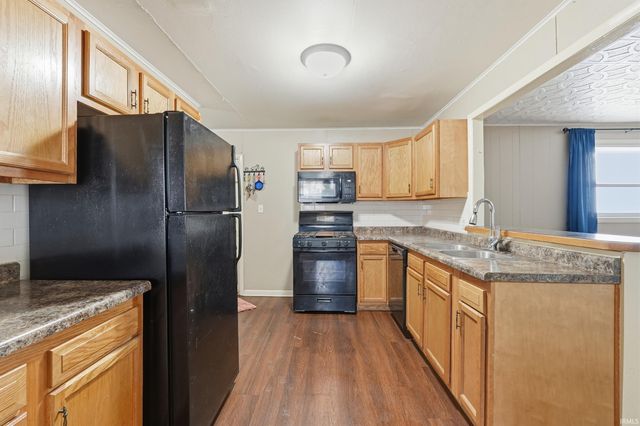 6411 Bristol Road, Fort Wayne, IN 46816