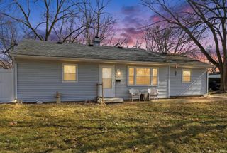 6411 Bristol Road, Fort Wayne, IN 46816