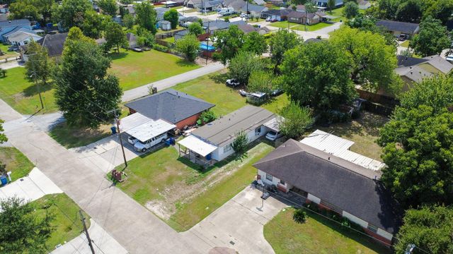 414 Avenue H, South Houston, TX 77587