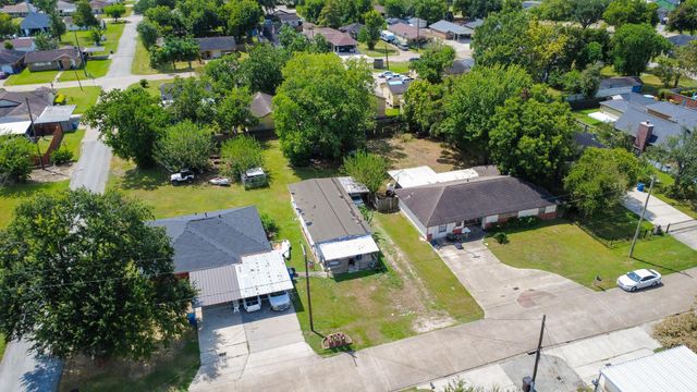 414 Avenue H, South Houston, TX 77587