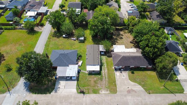 414 Avenue H, South Houston, TX 77587