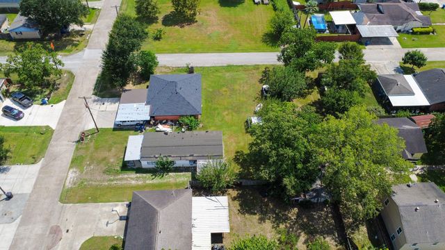 414 Avenue H, South Houston, TX 77587