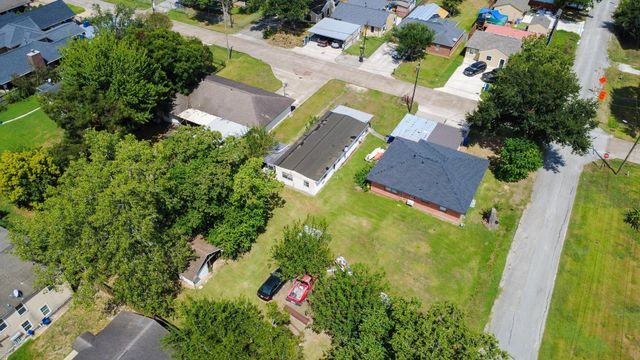 414 Avenue H, South Houston, TX 77587