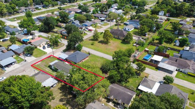 414 Avenue H, South Houston, TX 77587