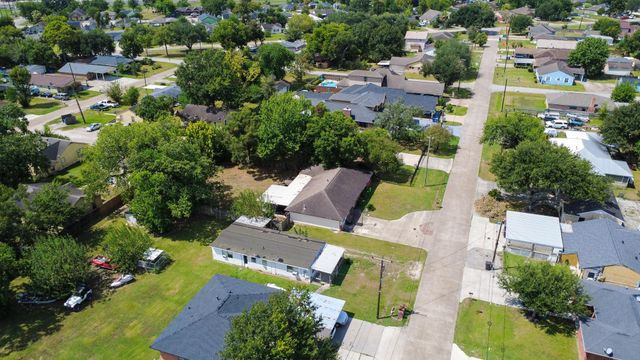 414 Avenue H, South Houston, TX 77587