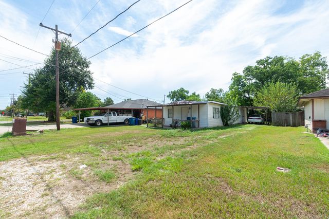 414 Avenue H, South Houston, TX 77587