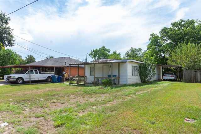 414 Avenue H, South Houston, TX 77587