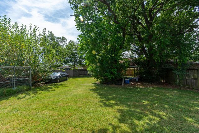414 Avenue H, South Houston, TX 77587