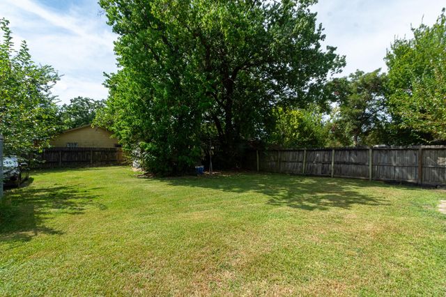 414 Avenue H, South Houston, TX 77587