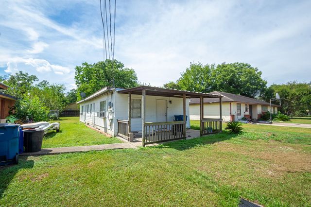 414 Avenue H, South Houston, TX 77587
