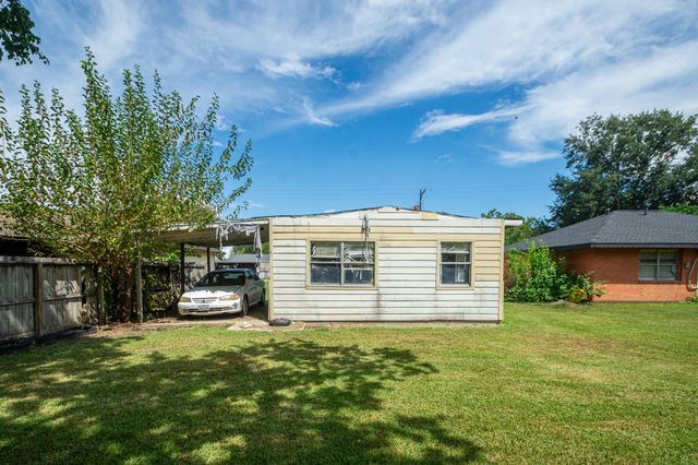 414 Avenue H, South Houston, TX 77587