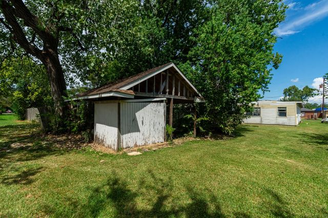 414 Avenue H, South Houston, TX 77587
